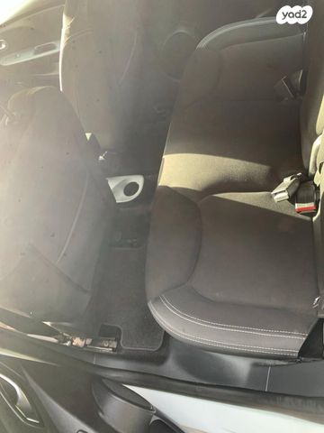 מודעת רכב רנו קליאו