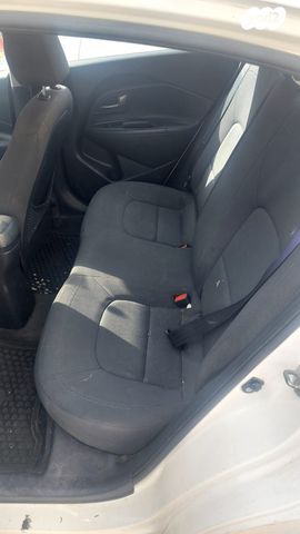 מודעת רכב קיה ריו