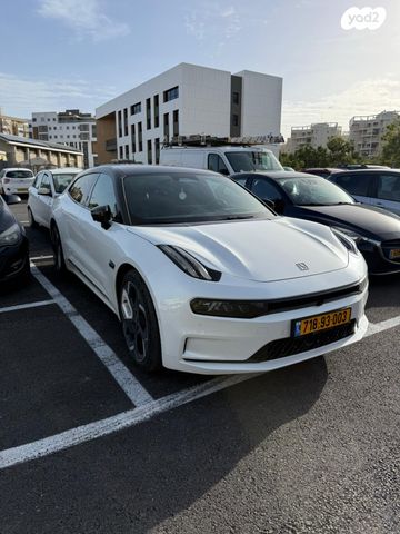 מודעת רכב זיקר 001