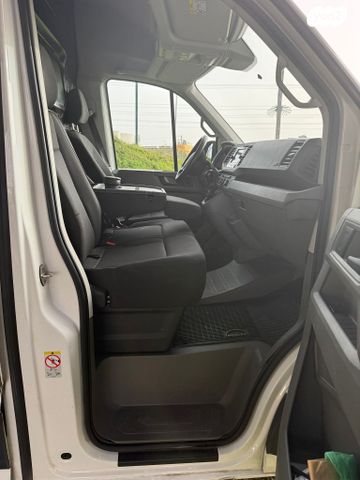 מודעת רכב מאן TGE