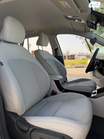 מודעת רכב יונדאי קונה 2