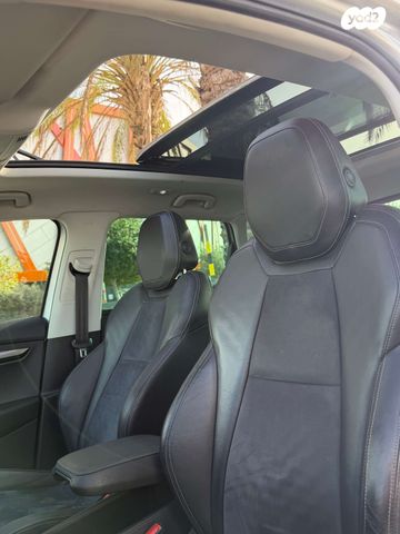 מודעת רכב סקודה קארוק 1