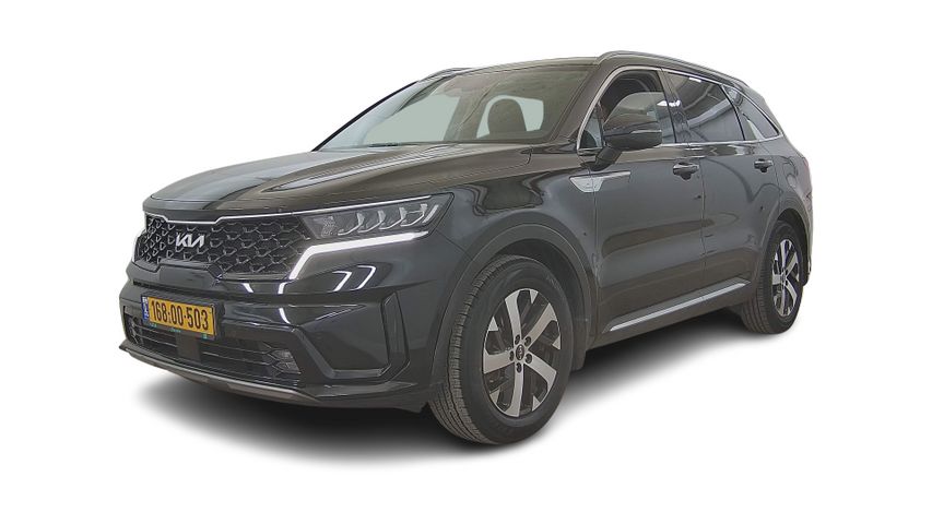 מודעת רכב קיה סורנטו