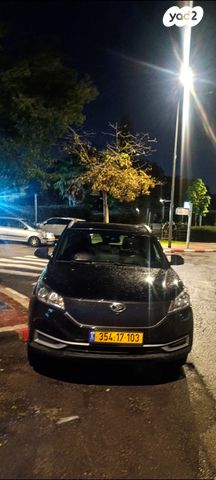 מודעת רכב סרס EV-3