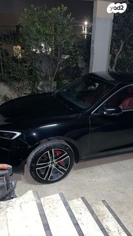 מודעת רכב סרס 5