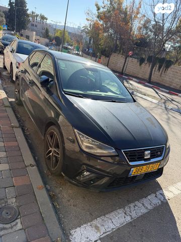 מודעת רכב פולקסווגן טיגואן