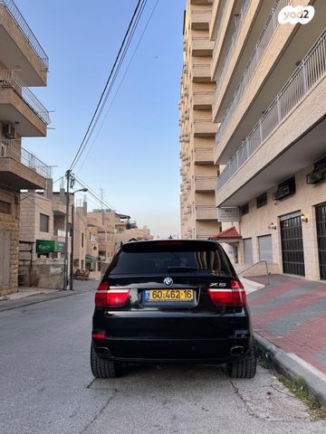 מודעת רכב ב מ וו X5