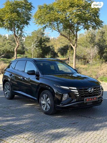 מודעת רכב יונדאי טוסון