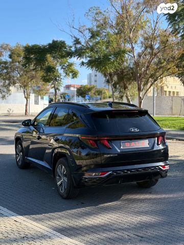 מודעת רכב יונדאי טוסון 2