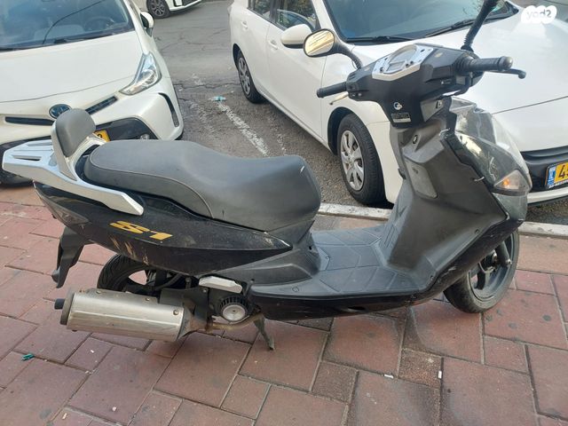 מודעת רכב דיאלים S1 125