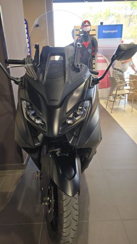 מודעת רכב ימאהה Tmax 560