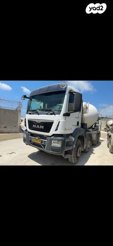 מודעת רכב מאן