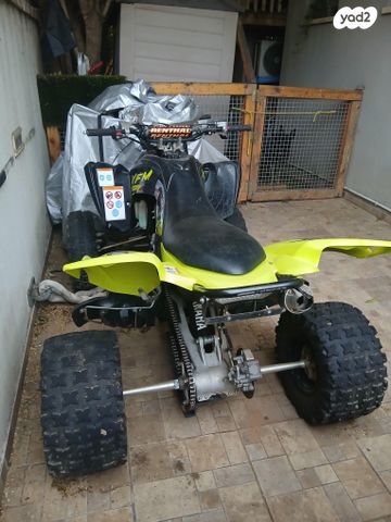 מודעת רכב ימאהה