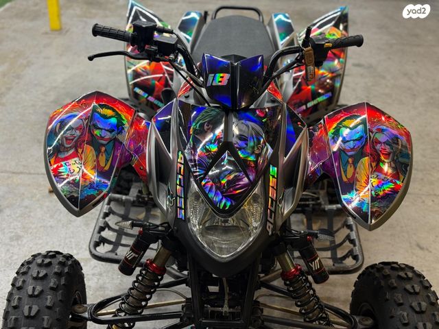 מודעת רכב ACCESS