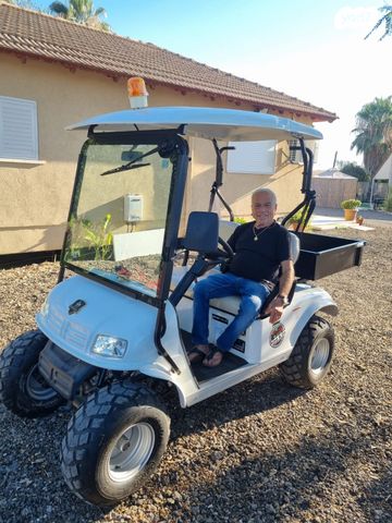 מודעת רכב Marshell