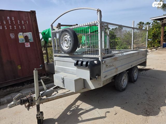 מודעת רכב פרטי/מסחרי