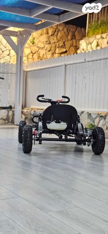 מודעת רכב באגי