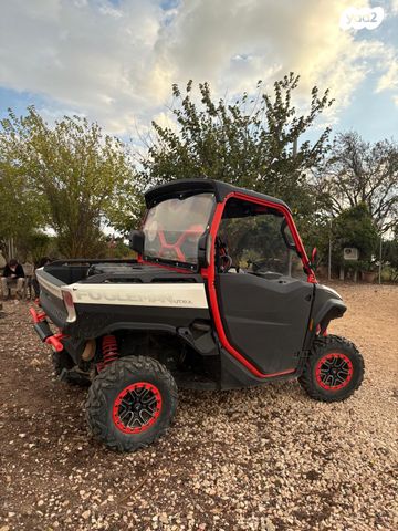 מודעת רכב סאגווי