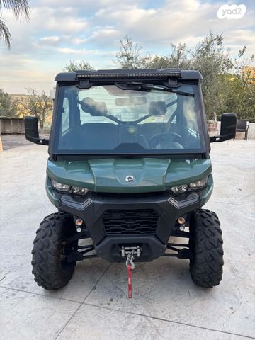 מודעת רכב טרקסטאר