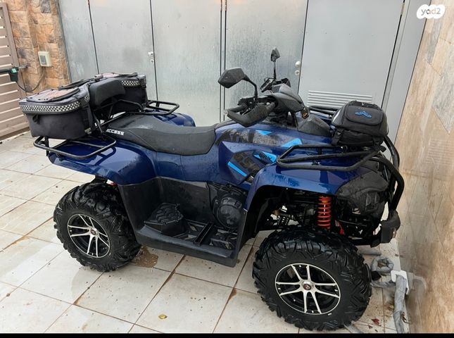 מודעת רכב ACCESS