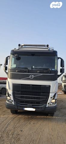 מודעת רכב וולוו