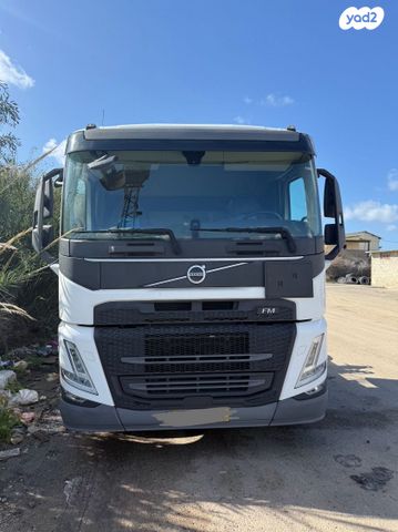 מודעת רכב וולוו