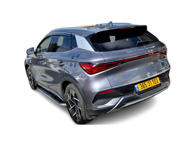 מודעת רכב בי.ווי.די אטו 3 1