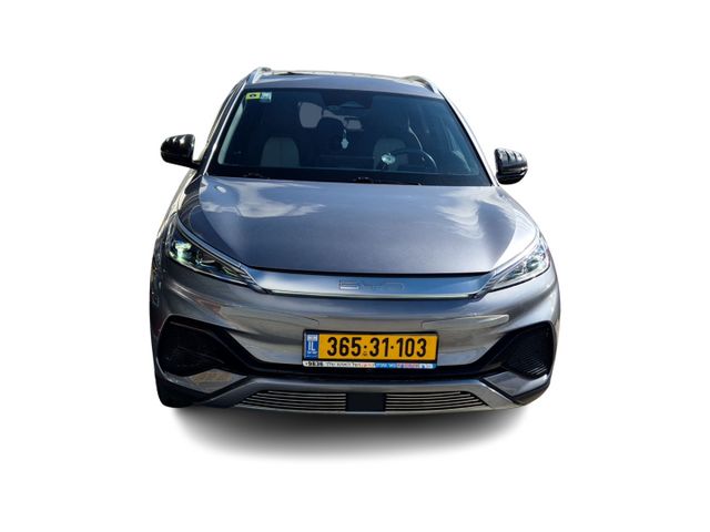 מודעת רכב בי.ווי.די אטו 3 2