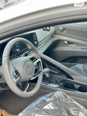 מודעת רכב יונדאי אלנטרה 1