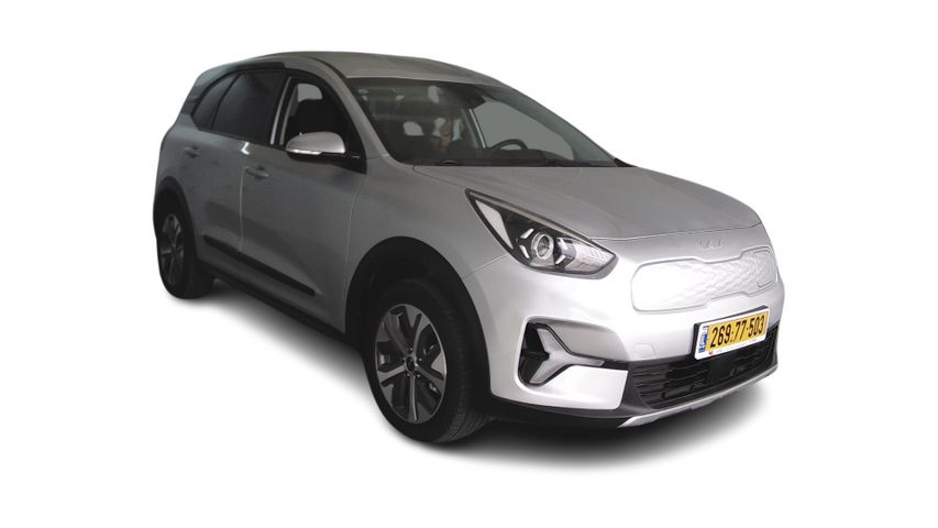 מודעת רכב קיה נירו פלוס