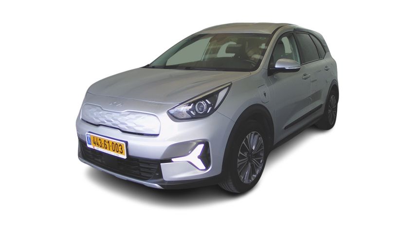 מודעת רכב קיה נירו פלוס