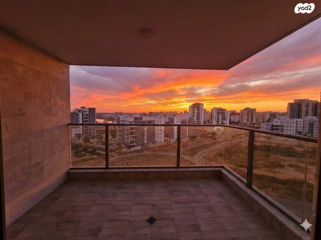 שדרות עמק האלה 65