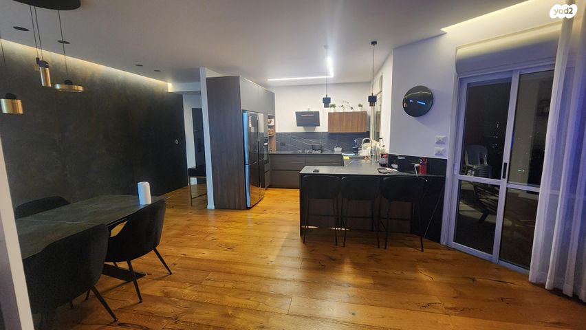 שדרות בן גוריון 95