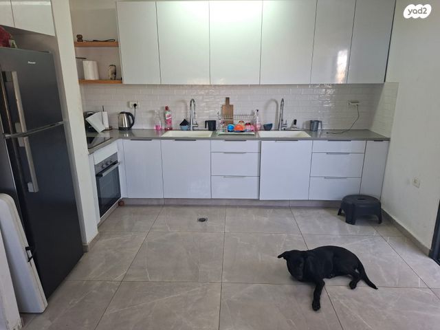 נחל אשכול 412