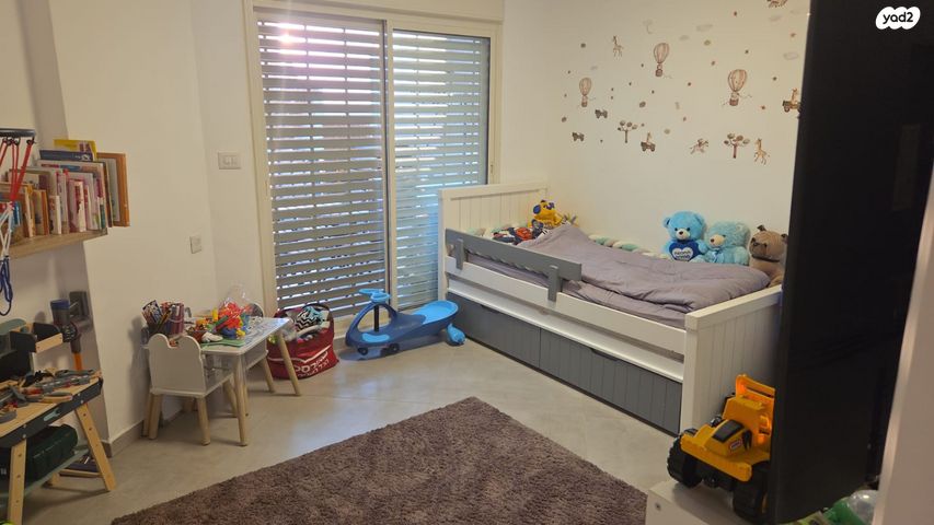 שדרות דוד המלך 520