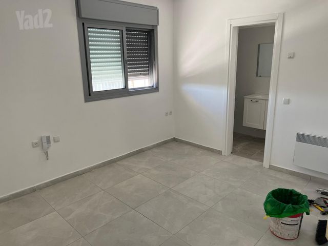 דירה למכירה בירושלים — 4