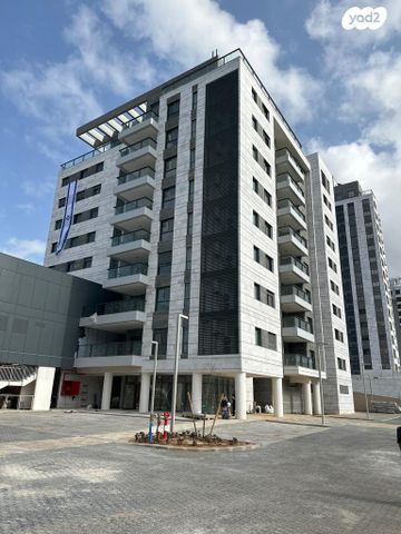 שדרות דוד המלך 11