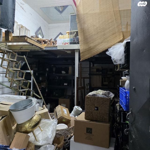 שדרות בנימין 82