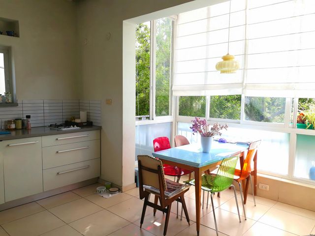 שדרות נורדאו 11