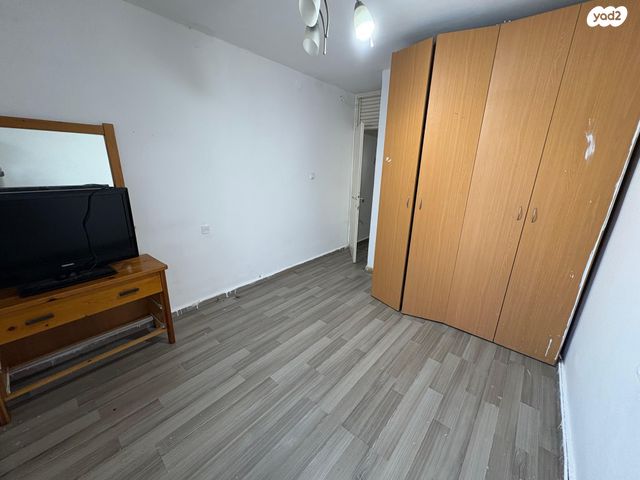 רחבת גדעון בן יואש 8