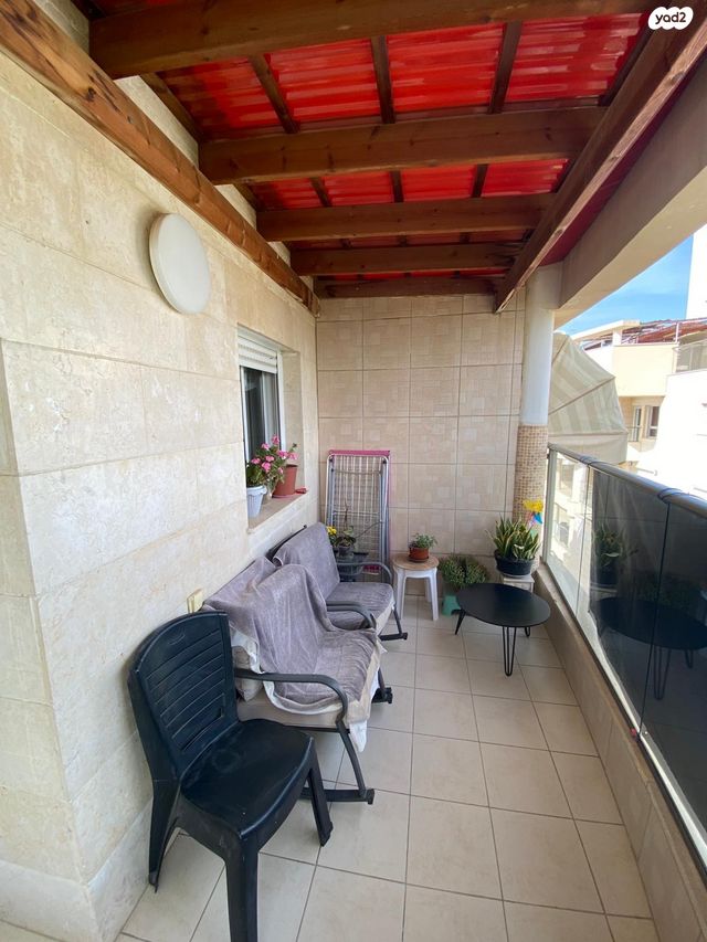 דופלקס, אלעזר פרידמן, צמרת גנים / עין גנים דרום, פתח תקווה