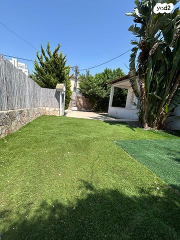 בית פרטי/ קוטג'