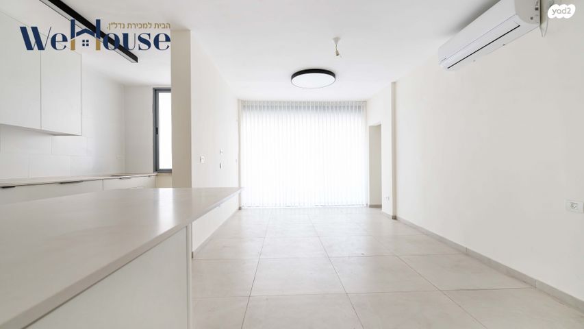 נווה רם, שיכון מזרחי