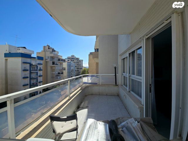 מרכז העיר דרום