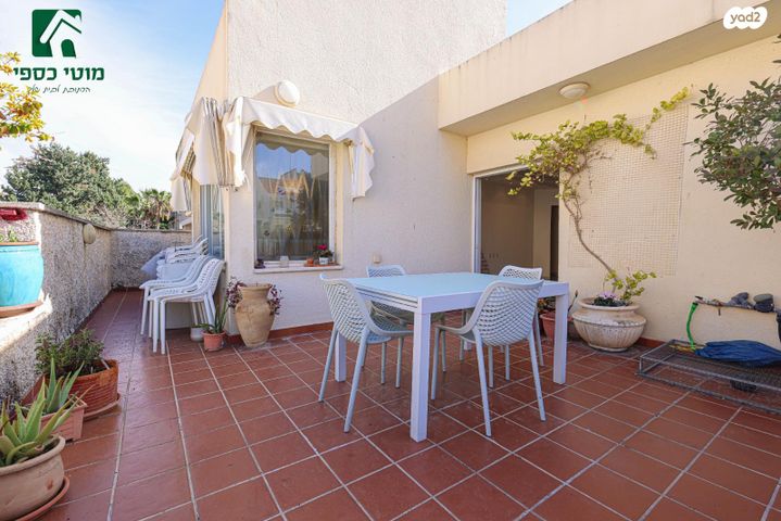 דירה, ארלוזורוב, כפר סבא