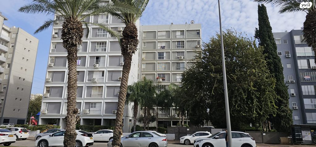 לוי אשכול 21