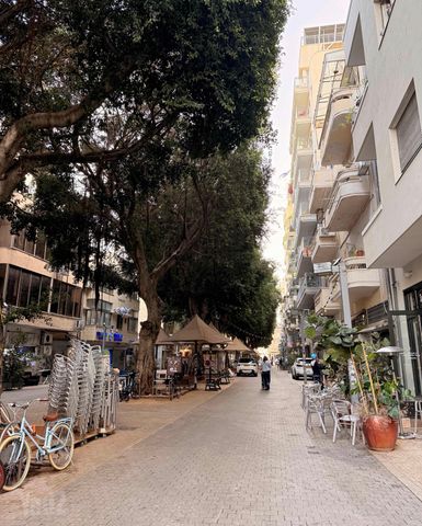 בניין מגורים למכירה בתל אביב יפו (תיווך) — 3