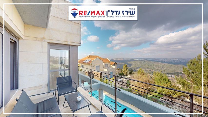 בית פרטי/ קוטג' למכירה בעמינדב (תיווך) — 5