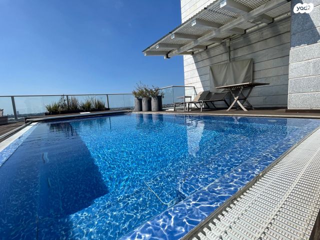 גג/ פנטהאוז, כפר סבא