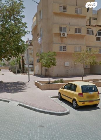 דירה, שכונה ו', באר שבע